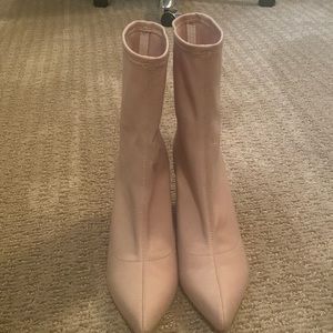 Brand New Raye boots from revolve